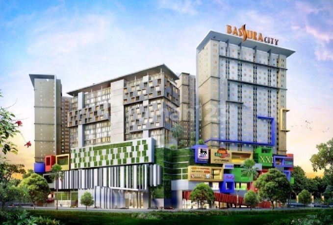 Dijual Apartemen Bassura City Tower Edelwiss Jakarta Timur 2 Kamar Tidur Apartemen Furnished Edelweis Edelweis Dijual Apartemen Bassura City Tower Edelwiss Jakarta Timur 2 Kamar Tidur Apartemen Furnished Edelweis Edelweis