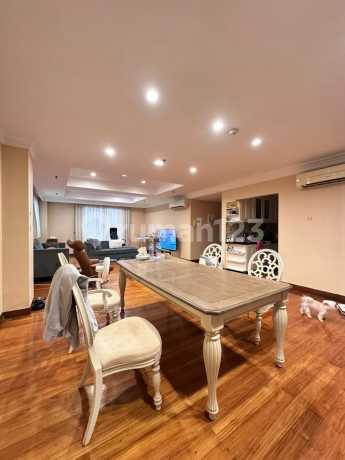 Dijual Apartemen Pondok Indah Njop 5,7 Milyar Apartemen Green View Jakarta Selatan