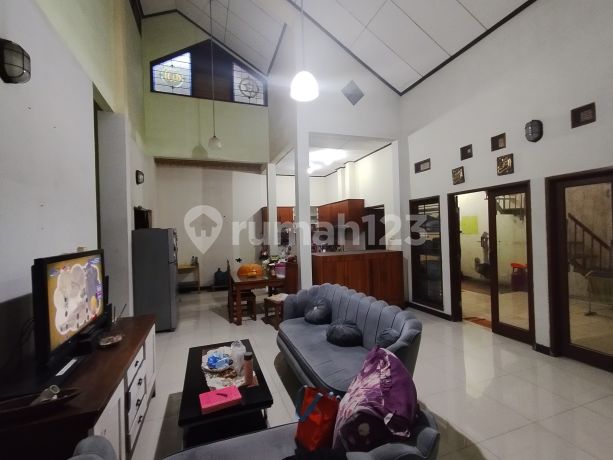 Rumah Taman Pulo Indah Penggilingan Cakung Jakarta Timur