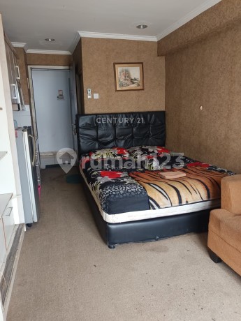 Dijual Apartemen Mutiara Kota Bekasi View Bagus Lokasi Strategis