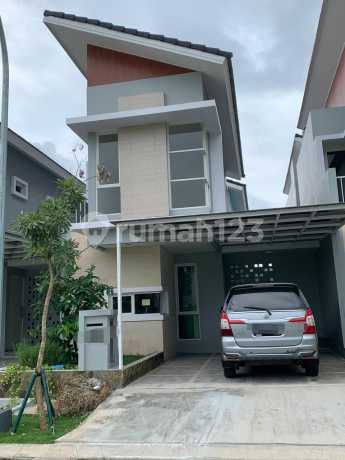 2-Story House Ready to Occupy in Lavesh, Harapan Indah