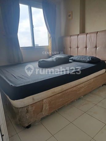 Apartemen Mutiara Kota Bekasi Cocok untuk Hunian Investasi