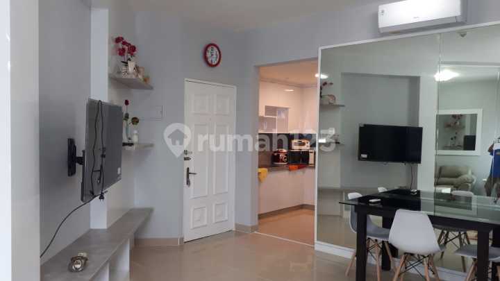 BEST OFFER!! APARTEMENT CROWN COURT LIPPO CIKARANG 