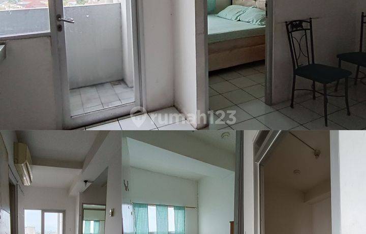 Dijual Cepat Apartemen Menara Kebon Jeruk