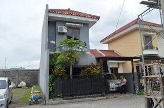 Puri Jimbaran Regency kav 53 kec Gununganyar SBY