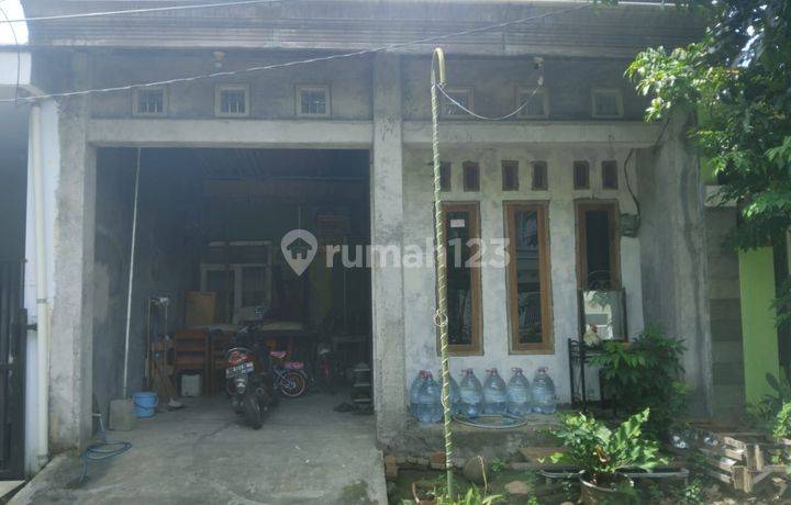 Perum Orchid Regency Blok E 7 Sidodadi Sda