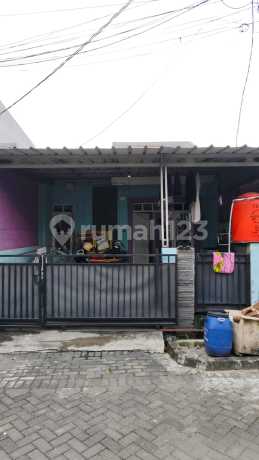 Jual Cepat Rumah Siap Huni di Villa Permata Tangerang Jual Cepat Rumah Siap Huni di Villa Permata Tangerang