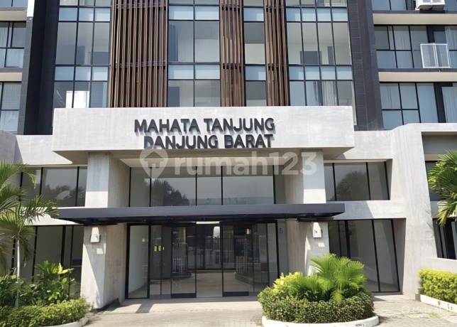 Dijual Apartemen Mahata Tanjung Barat, Unit Baru. Tipe Studio