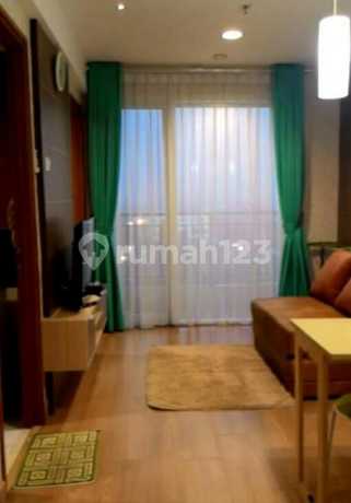 Cinere Bellevue Suite Apartment 2Br /SHM High Floor Cinere Bellevue Suite Apartment 2Br /SHM High Floor