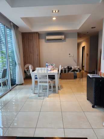 Apartemen Essence Darmawangsa 3 Br...eminance Tower.. View S.pool..... Bagus.... Nego Lsg Deal...