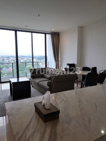 Izzara Apartment 3 Bedrooms Furnished Nice