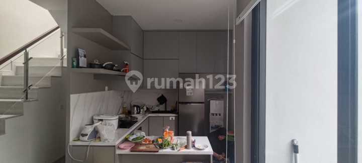 Shilla Sawangan Cluster Tilia, Full Furnish Shilla Sawangan Cluster Tilia, Full Furnish