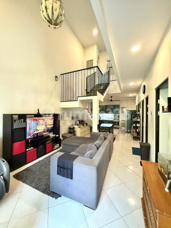 Rumah Mewah di Cluster Gracia Residence Graha Raya Rumah Mewah di Cluster Gracia Residence Graha Raya