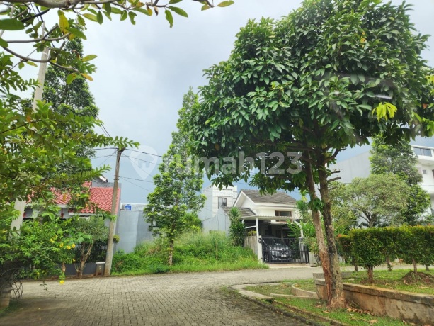 Good Position Plot in Villa Gunung Lestari Ciputat