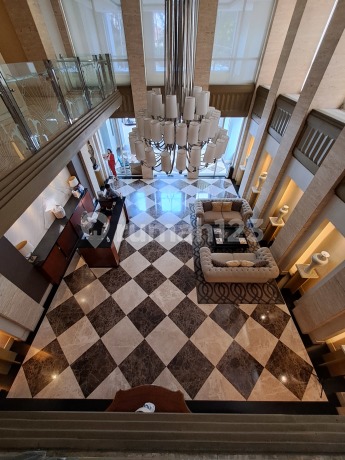 Apartment 1 Cikditiro Menteng 2+1 BR Cheap