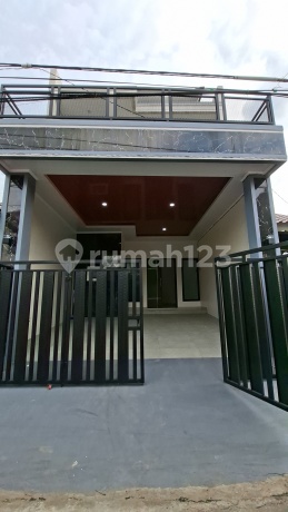 Rumah Baru Siap Huni Di Regensi Melati Mas Serpong Tangsel Rumah Baru Siap Huni Di Regensi Melati Mas Serpong Tangsel