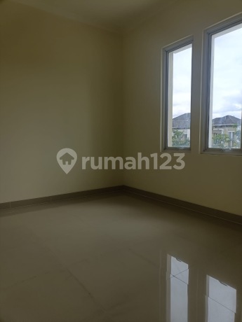 For Sale House in Gading Serpong, San Lorenzo Cluster For Sale House in Gading Serpong, San Lorenzo Cluster