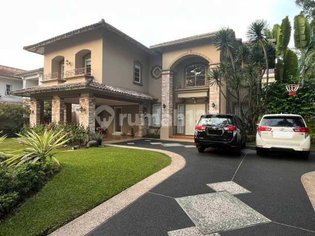 Rumah Mewah di Boulevard Lippo Karawaci Siap Huni Harga Miring Rumah Mewah di Boulevard Lippo Karawaci Siap Huni Harga Miring