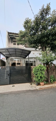 Rumah Rapi Siap Huni Di Minagapura Joglo Jakbar