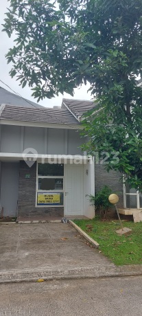 Rumah Siap Huni Di Serpong Garden 2 Cluster Green Garden Rumah Siap Huni Di Serpong Garden 2 Cluster Green Garden