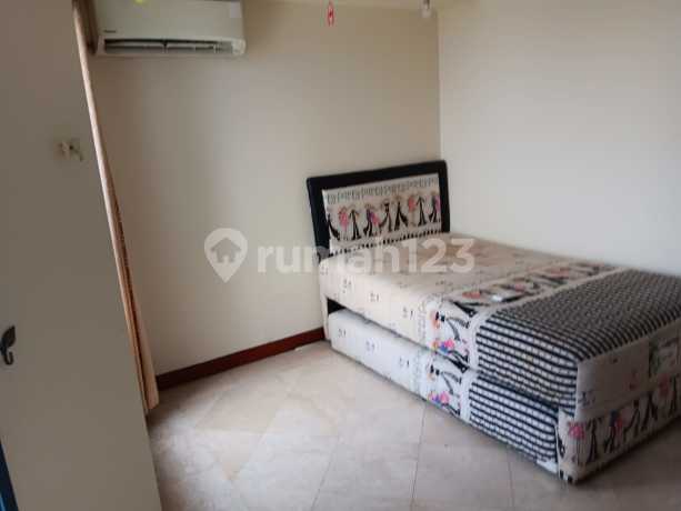 FOR SALE FULL FURNISHED GRAND TROPIC APARTMENT