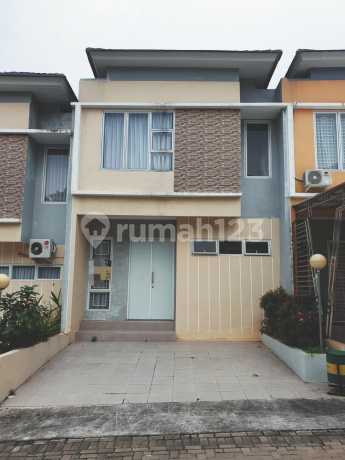 DIJUAL CEPAT! RUMAH DI SERPONG GRAND PARK DIJUAL CEPAT! RUMAH DI SERPONG GRAND PARK