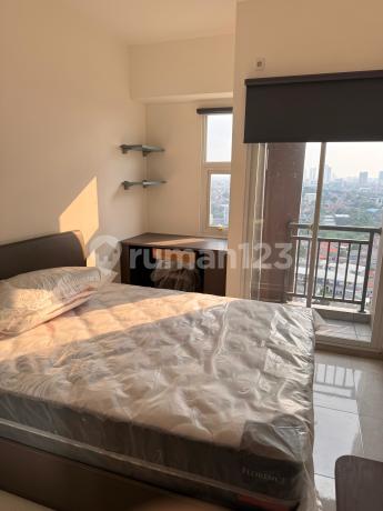 Apartemen Baru Di Akasa Pure Living Bsd City Apartemen Baru Di Akasa Pure Living Bsd City