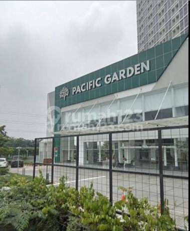 Di jual apartemen pacific garden 