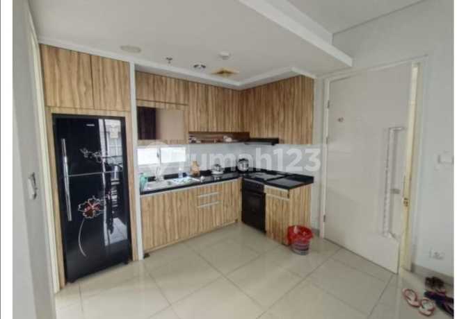 For Sale 3BR Apartment Rainbow Springhill Condovilla