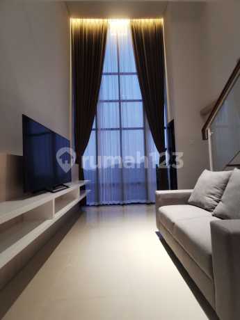 Apartemen Cornell Citraland SOHO FULL FURNISHED