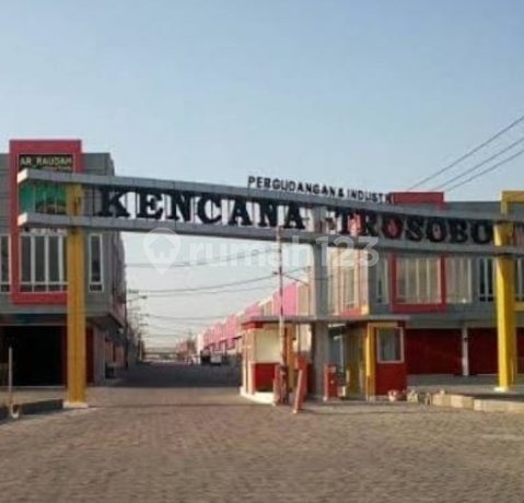 Pergudangan Kencana Trosobo Taman Sidoarjo Pergudangan Kencana Trosobo Taman Sidoarjo