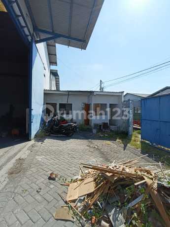 Komplek Pergudangan Industri Bumi Maspion Romokalisari Surabaya Komplek Pergudangan Industri Bumi Maspion Romokalisari Surabaya