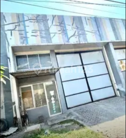 Pergudangan Lingkar Timur Sidoarjo Safe N Lock