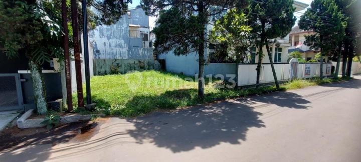 Selling Land Plot Batu Mas Area 145M SHM