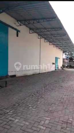 Gudang Sunter di Bawah NJOP Gudang Sunter di Bawah NJOP