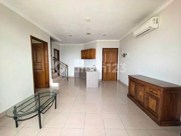 Apartemen Penthouse Pesona Bahari Mangga Dua Apartemen Penthouse Pesona Bahari Mangga Dua