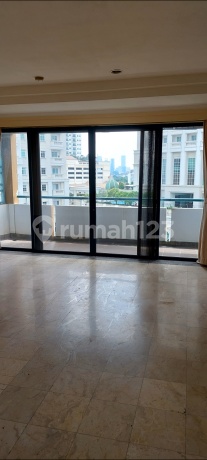 Apartemen Permata Safir Permata Hijau Jakarta Selatan