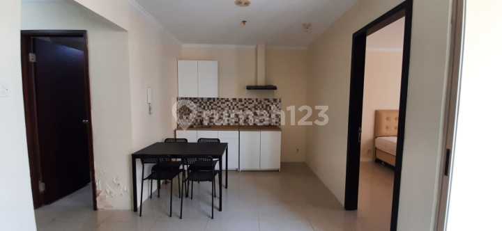 Apartemen Best Western Mangga Dua Bagus Apartemen Best Western Mangga Dua Bagus