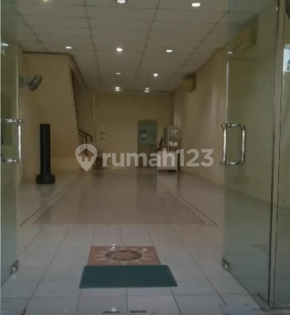 Ruko Odessa Gading Serpong Siap Usaha Rapi Bagus Strategis Ruko Odessa Gading Serpong Siap Usaha Rapi Bagus Strategis