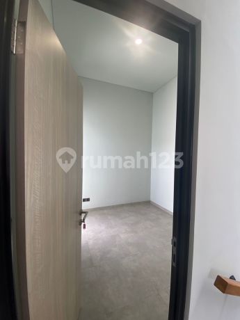 Rumah Alam Sutera Gardenia Jual 2Lt Bagus Dekat Mall Siap Huni