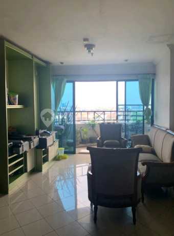 Dijual 2 BR Apartemen Menara Marina Condominium Pluit Dijual 2 BR Apartemen Menara Marina Condominium Pluit