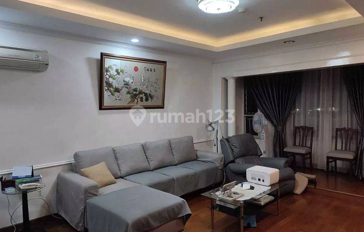 Dijual Apartemen Menara Marina Condominium Pantai Mutiara