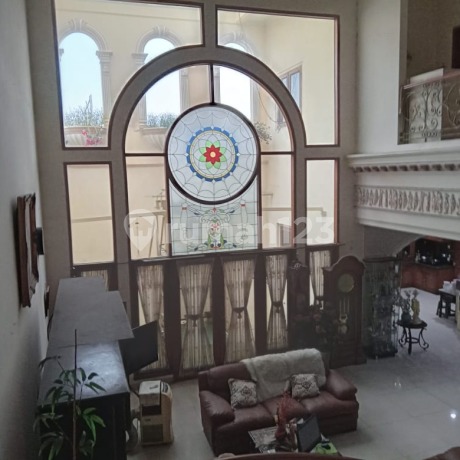 Dijual Rumah Bagus di Pluit Putri, Luas 14X26m Hadap Utara