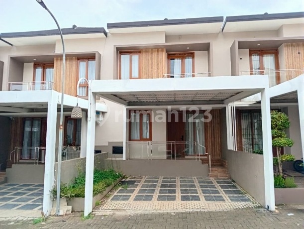 Termurah di Garden City View, Cluster Terbaik di Cikutra Bandung Utara Termurah di Garden City View, Cluster Terbaik di Cikutra Bandung Utara