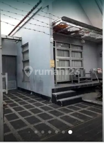 Terbaik Termurah, Rumah Siap Huni Di Komplek Dekat Pusdai Dan Gasibu Pusat Kota Bandung