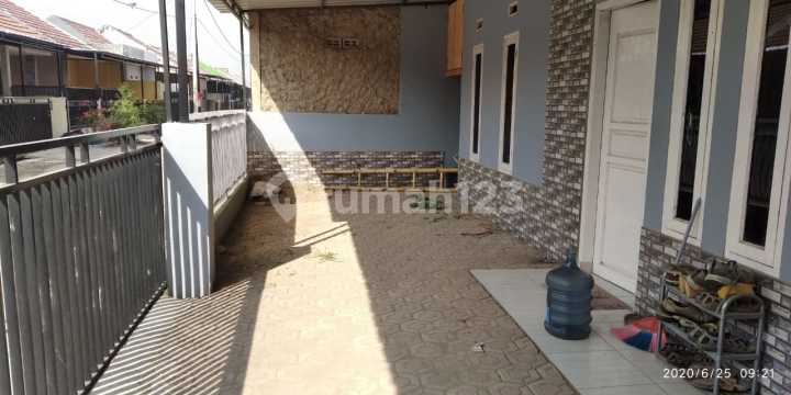 Harga Terbaik! Rumah Siap Huni Di Komplek Rancamulya, Cibaduyut, Kab Bandung