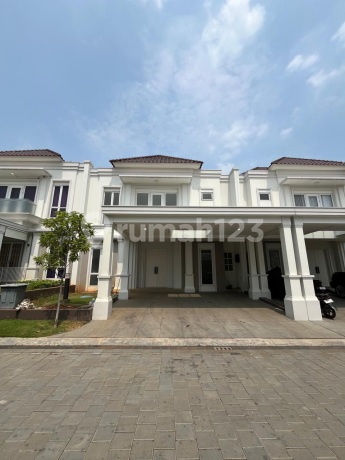 Cheapest! Ready - Land Area 180M², Semi Furnished Nice - at Pasadena Grand Residences, Near Matera, Mozart Symphonia, Greenwich Caelus, Pondok Hijau Golf Scientia Aristoteles, Menaggio, Menteng Village (Mf) Cheapest! Ready - Land Area 180M², Semi Furnished Nice - at Pasadena Grand Residences, Near Matera, Mozart Symphonia, Greenwich Caelus, Pondok Hijau Golf Scientia Aristoteles, Menaggio, Menteng Village (Mf)