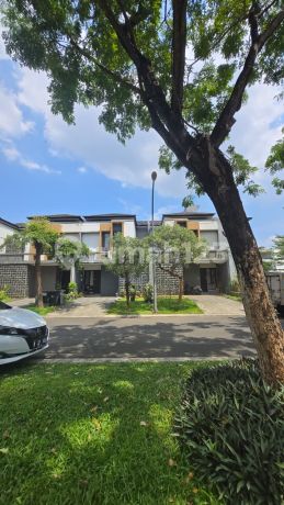 Hadap Taman - Facade Modern Sutera Victoria - Lokasi Strategis Dekat Sutera Winona Narada Palmyra Palma Tiara Onyx Alba Narada Orlanda Leora (67)