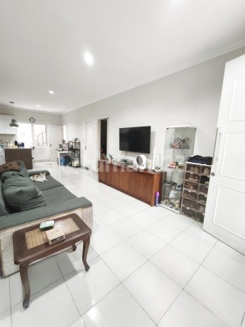 Murah Rumah Rapi Siap Huni Semi Furnished Sudah Renov 136m² - Cluster Strategis Dekat Boulavrd Gading Serping , Il Lago, Phg Pondok Hijau Golf , Paho, St John , Pasadena , Scientia, Mall Sms, Rs Bethsaida Murah Rumah Rapi Siap Huni Semi Furnished Sudah Renov 136m² - Cluster Strategis Dekat Boulavrd Gading Serping , Il Lago, Phg Pondok Hijau Golf , Paho, St John , Pasadena , Scientia, Mall Sms, Rs Bethsaida