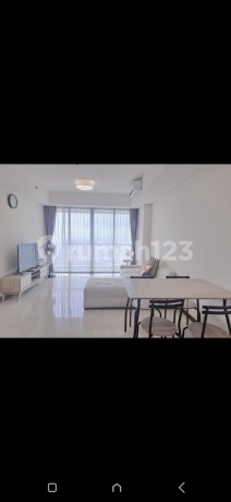 Apartemen Siap Huni Di Saint Moritz Apartemen Siap Huni Di Saint Moritz